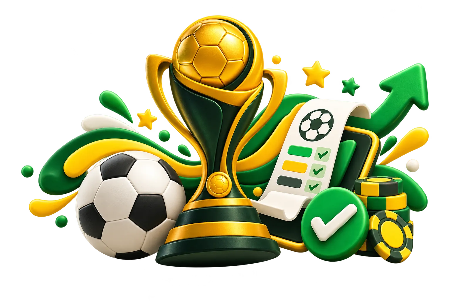 Onde apostar na copinha logotipo